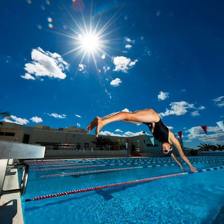 Club La Santa All Sports Inclusive ティナホ エクステリア 写真