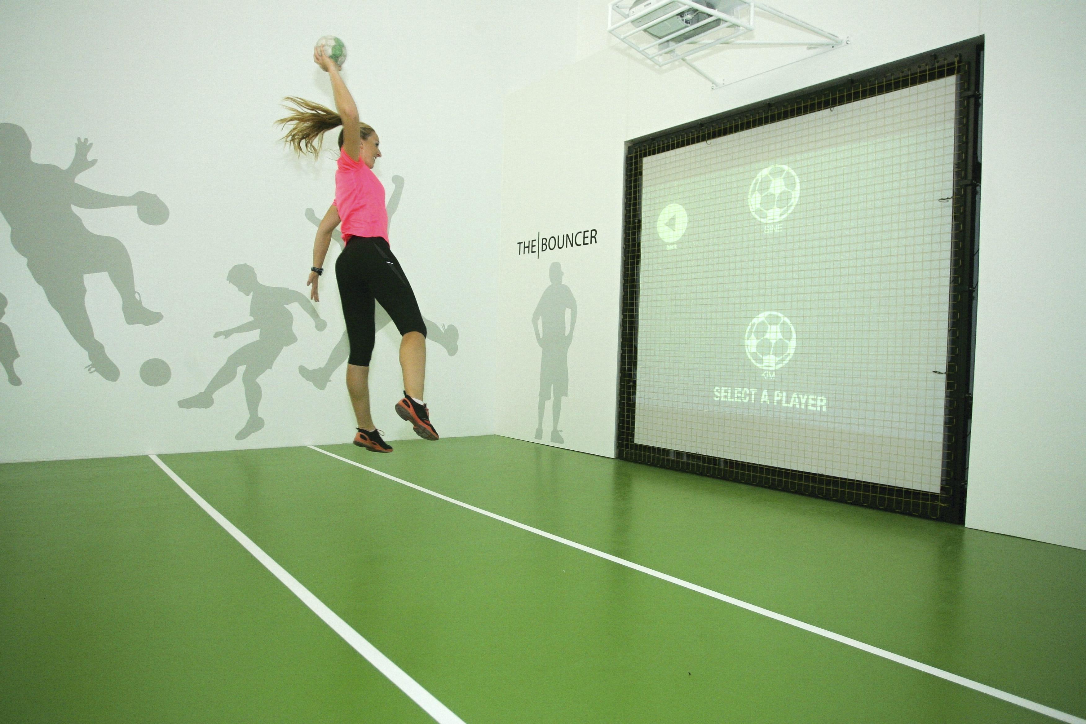 Club La Santa All Sports Inclusive ティナホ エクステリア 写真