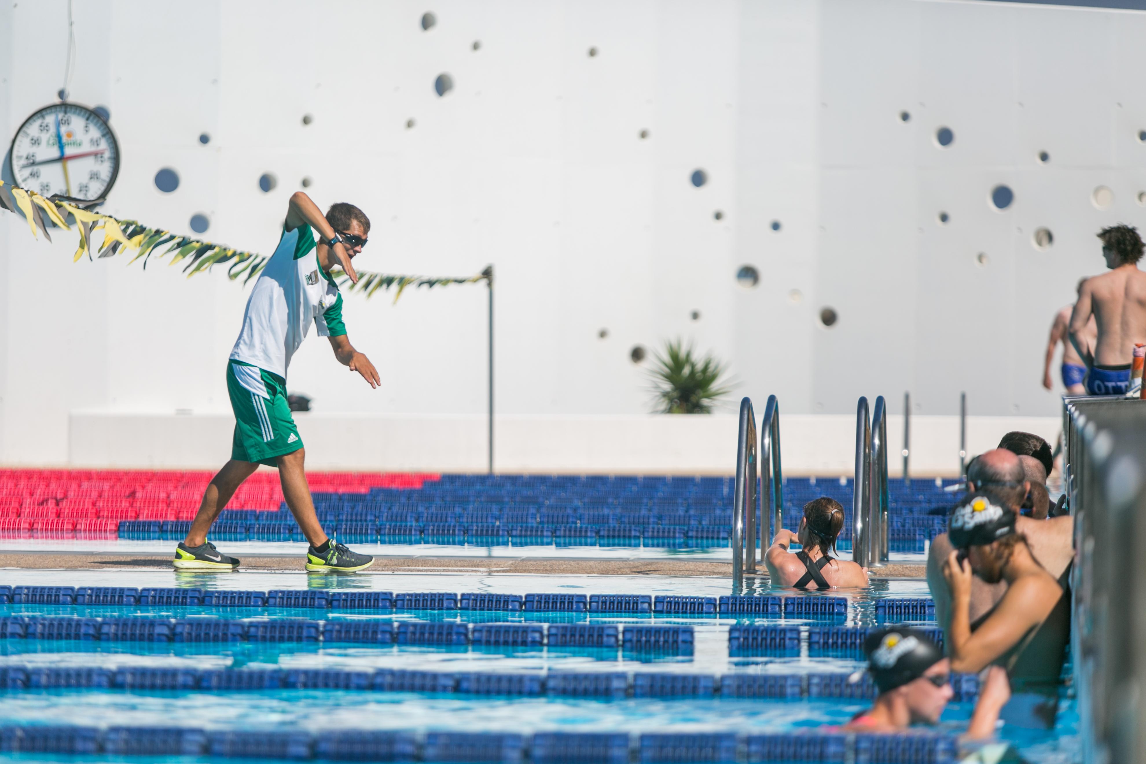 Club La Santa All Sports Inclusive ティナホ エクステリア 写真
