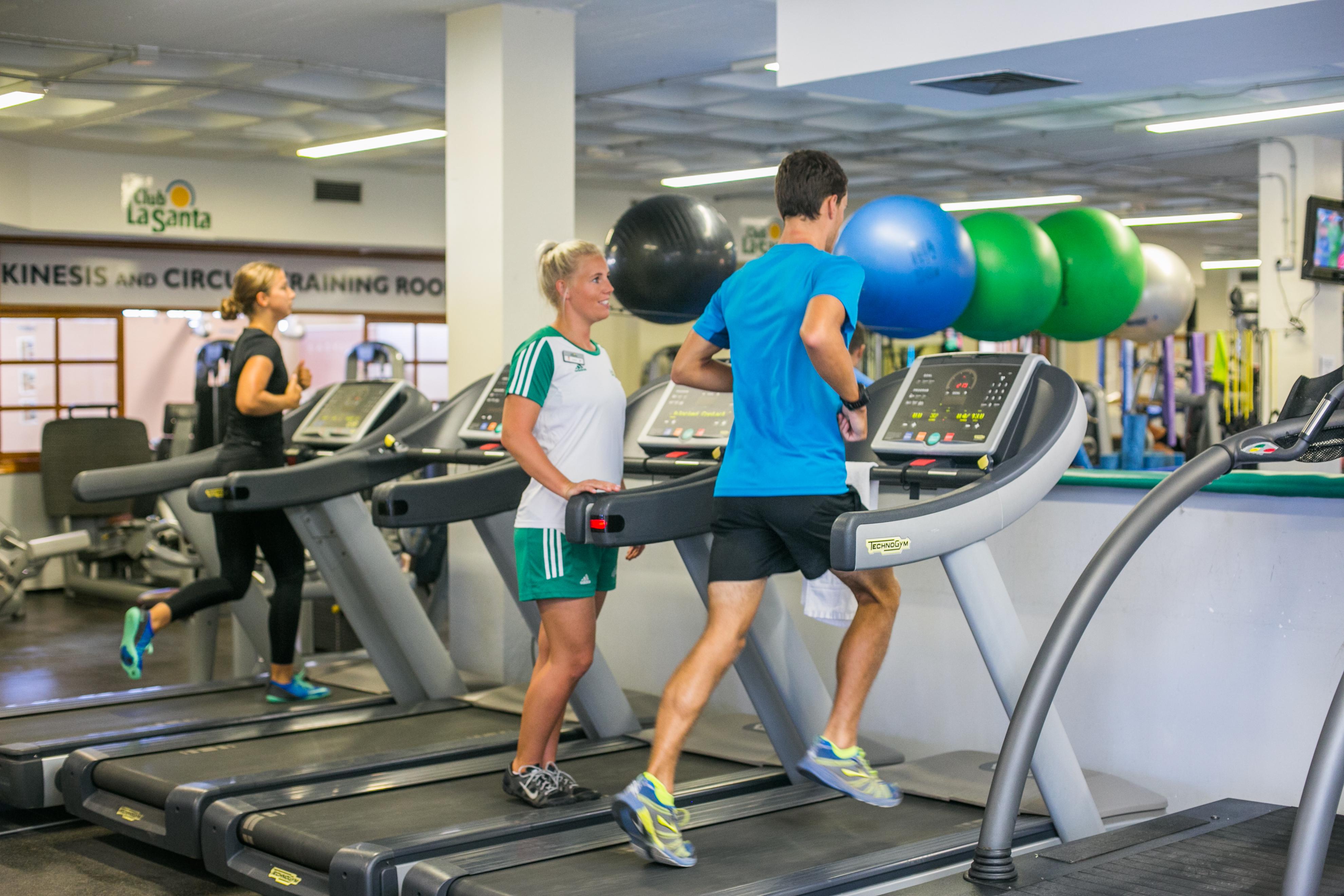 Club La Santa All Sports Inclusive ティナホ エクステリア 写真