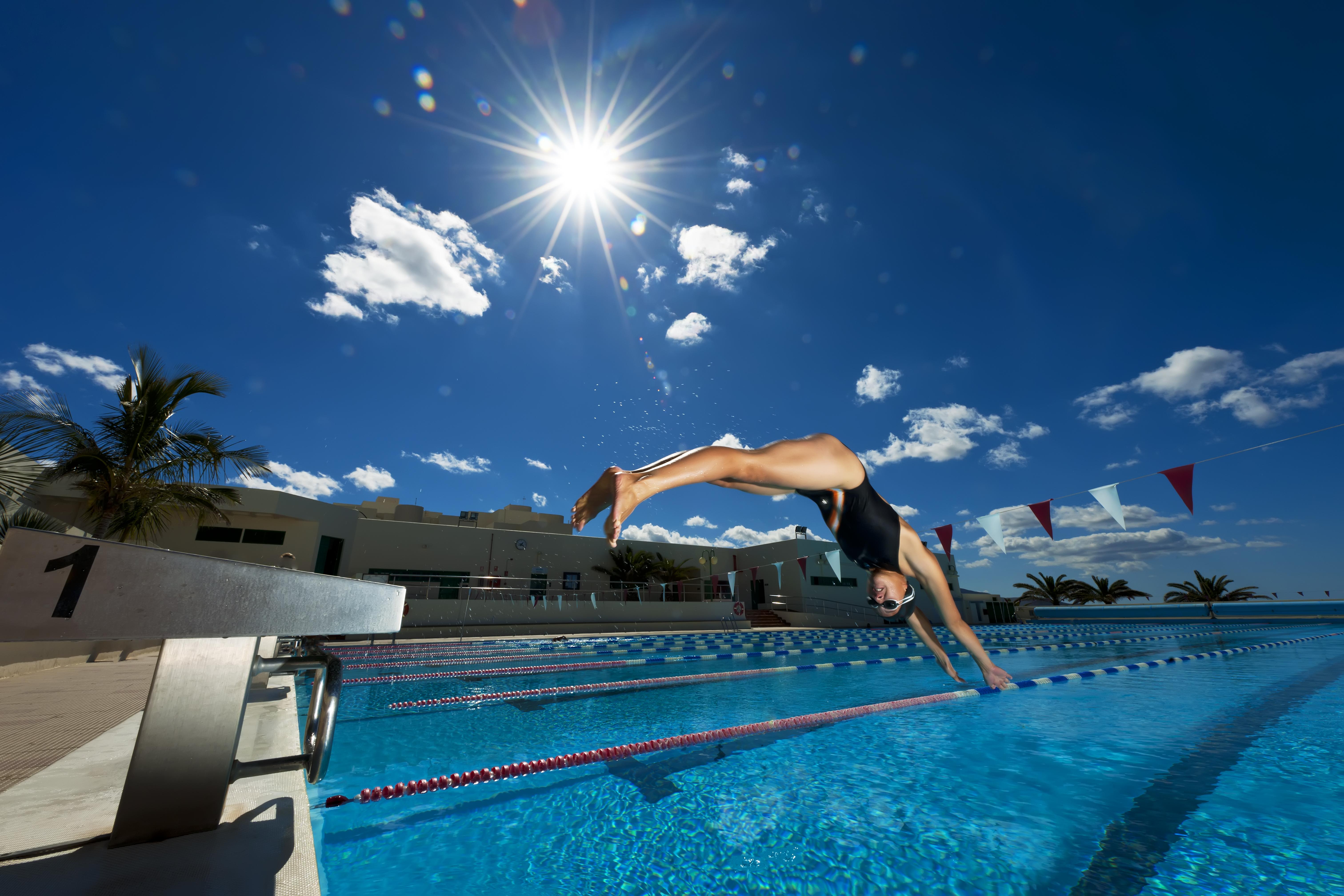 Club La Santa All Sports Inclusive ティナホ エクステリア 写真