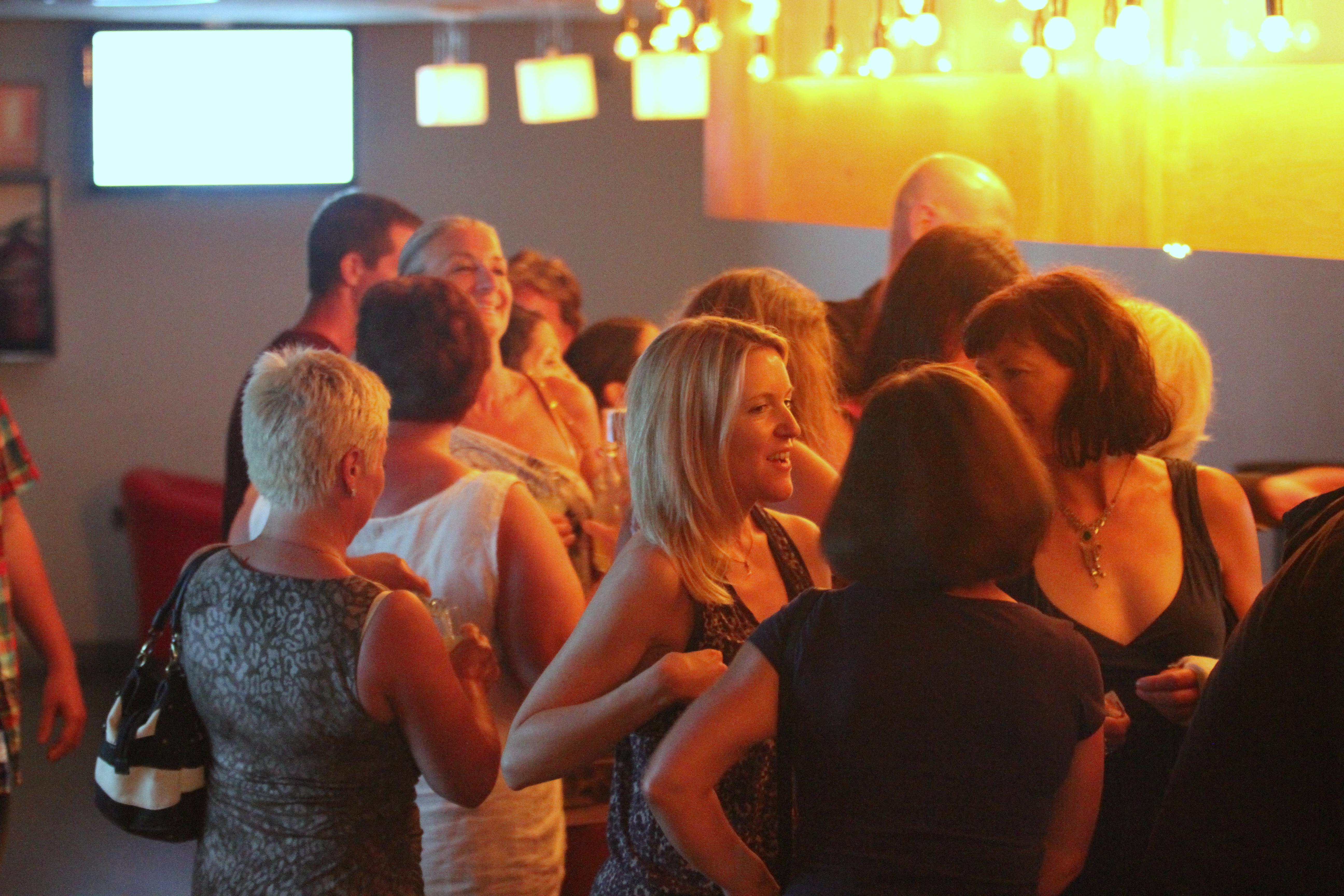 Club La Santa All Sports Inclusive ティナホ エクステリア 写真